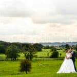 Wedding venue shropshire farm